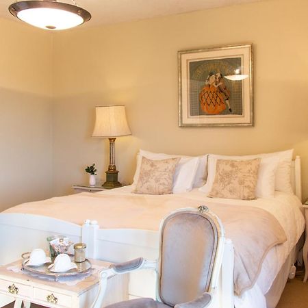 Casa Mori House Bed & Breakfast Stellenbosch Room photo