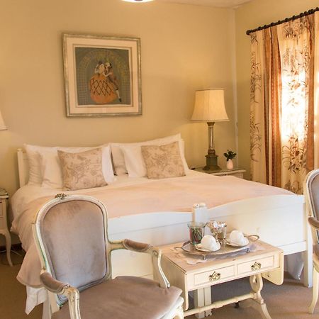 Casa Mori House Bed & Breakfast Stellenbosch Room photo
