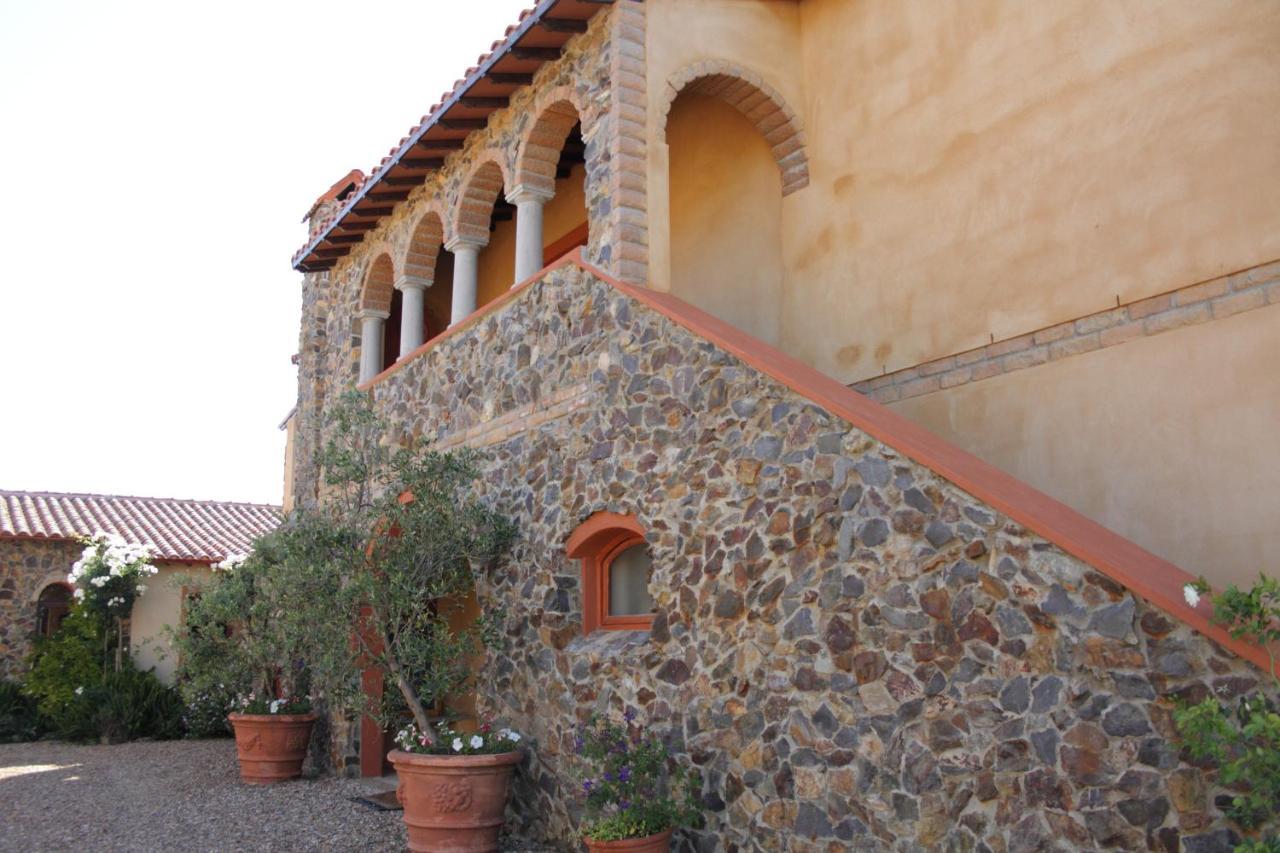 Casa Mori House Bed & Breakfast Stellenbosch Exterior photo