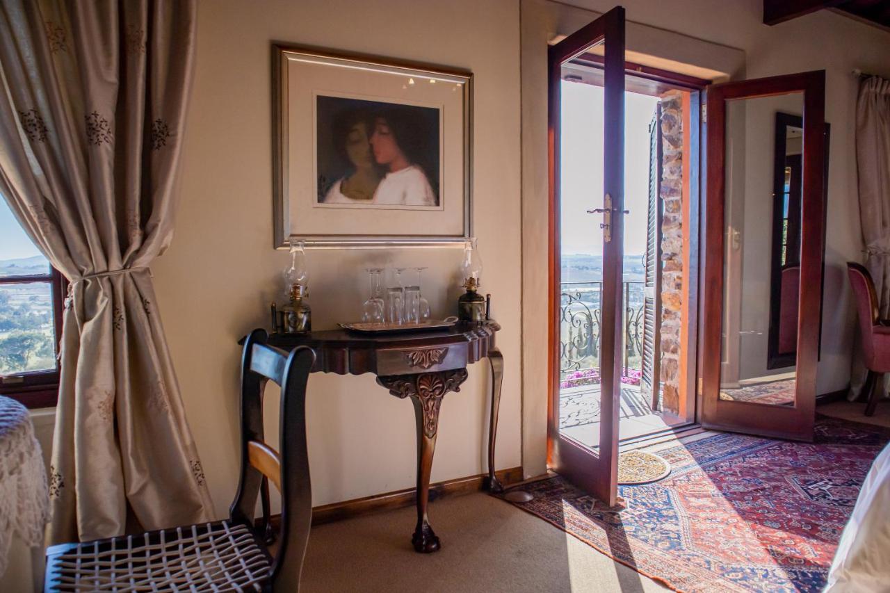Casa Mori House Bed & Breakfast Stellenbosch Exterior photo
