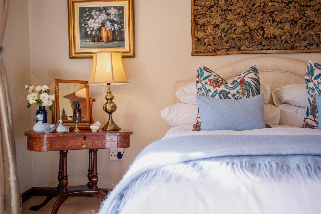 Casa Mori House Bed & Breakfast Stellenbosch Room photo