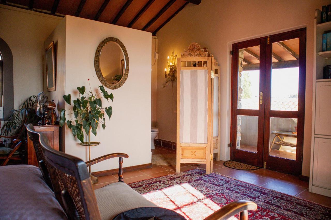 Casa Mori House Bed & Breakfast Stellenbosch Exterior photo