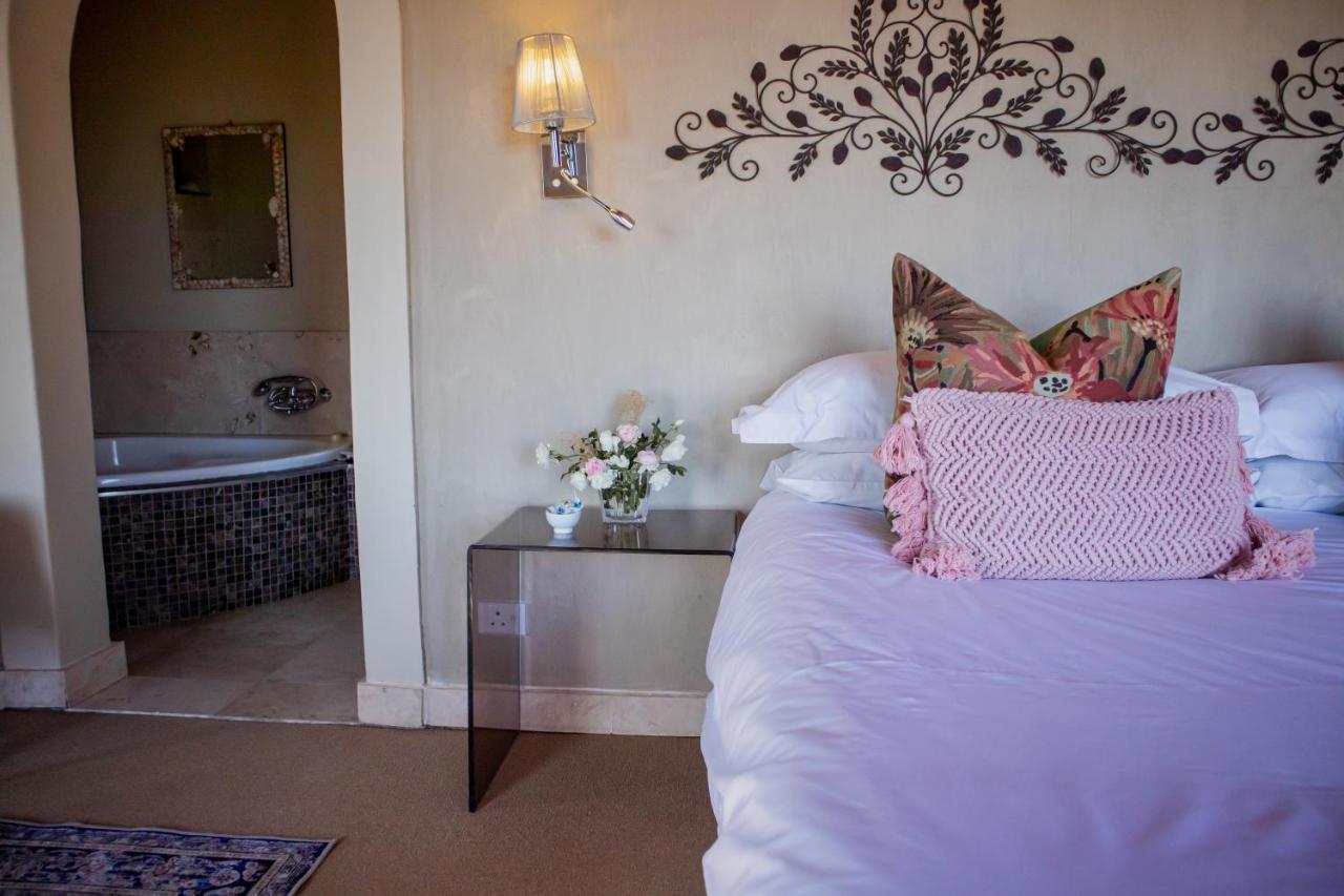 Casa Mori House Bed & Breakfast Stellenbosch Exterior photo