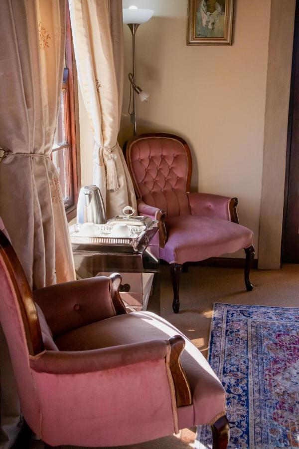 Casa Mori House Bed & Breakfast Stellenbosch Exterior photo
