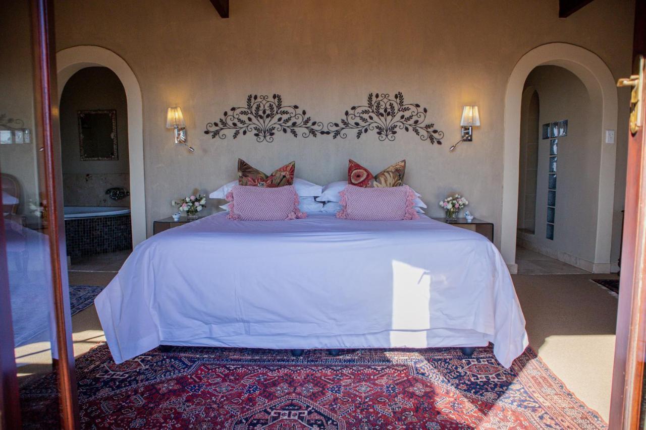 Casa Mori House Bed & Breakfast Stellenbosch Exterior photo