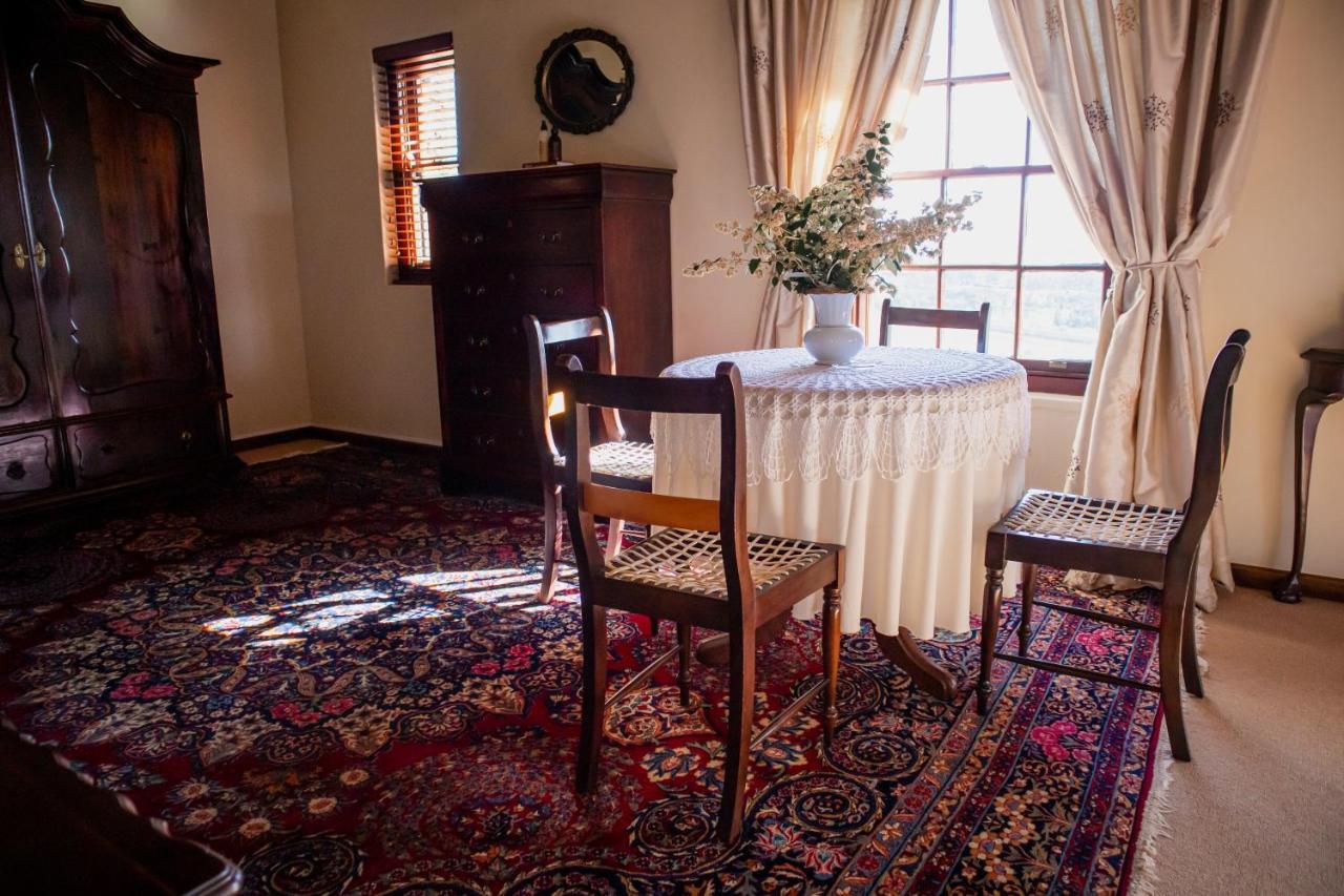 Casa Mori House Bed & Breakfast Stellenbosch Exterior photo