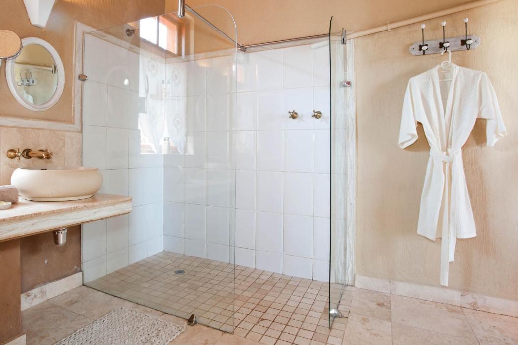 Casa Mori House Bed & Breakfast Stellenbosch Room photo