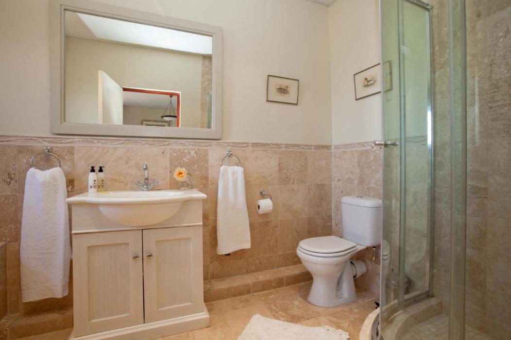 Casa Mori House Bed & Breakfast Stellenbosch Room photo