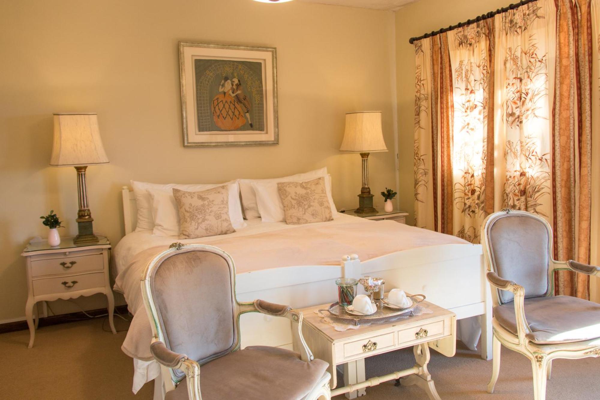 Casa Mori House Bed & Breakfast Stellenbosch Room photo